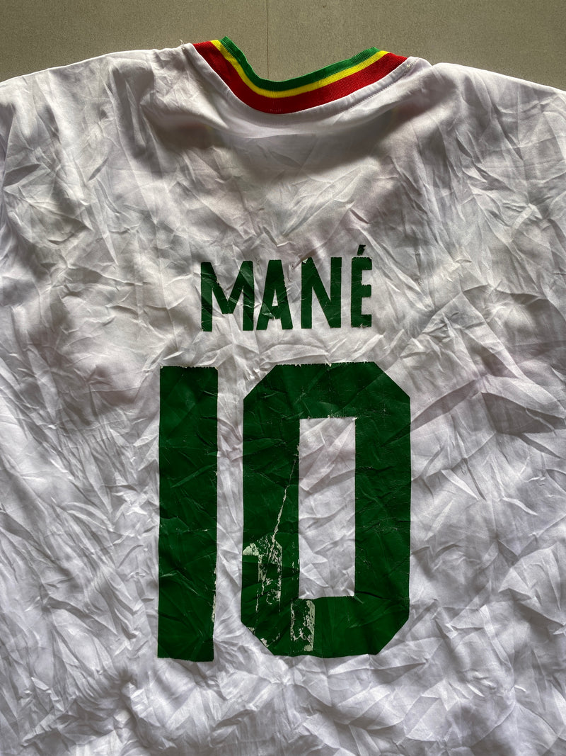 2021 PUMA SENEGAL MANE (10) JERSEY - M