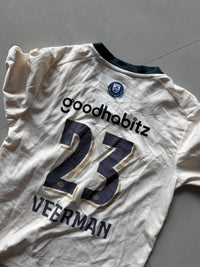 2023 PUMA PSV KIDS JERSEY - YM