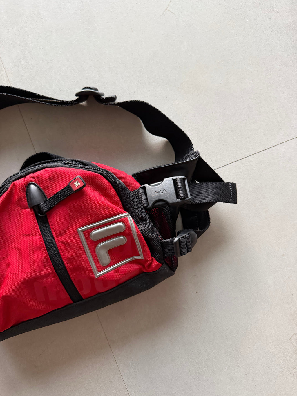 FILA WAIST BAG
