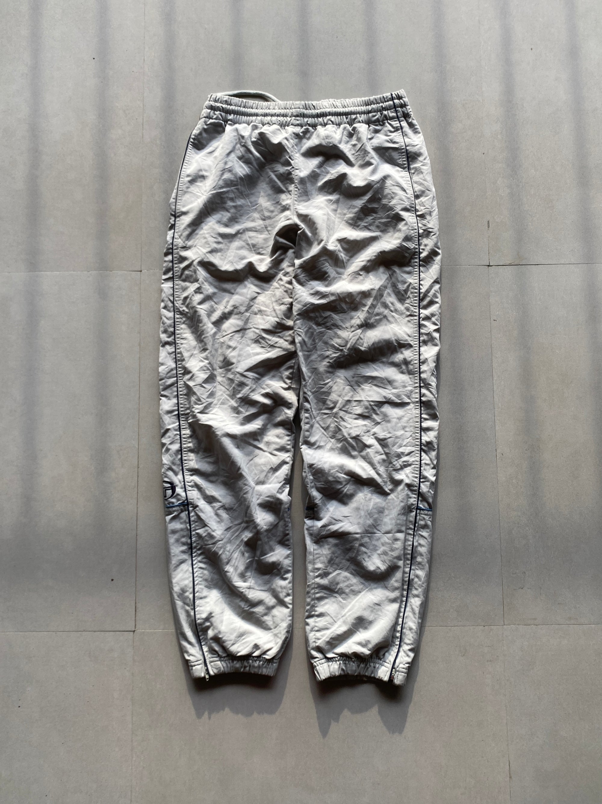 SERGIO TACCHINI TRACK PANT - M
