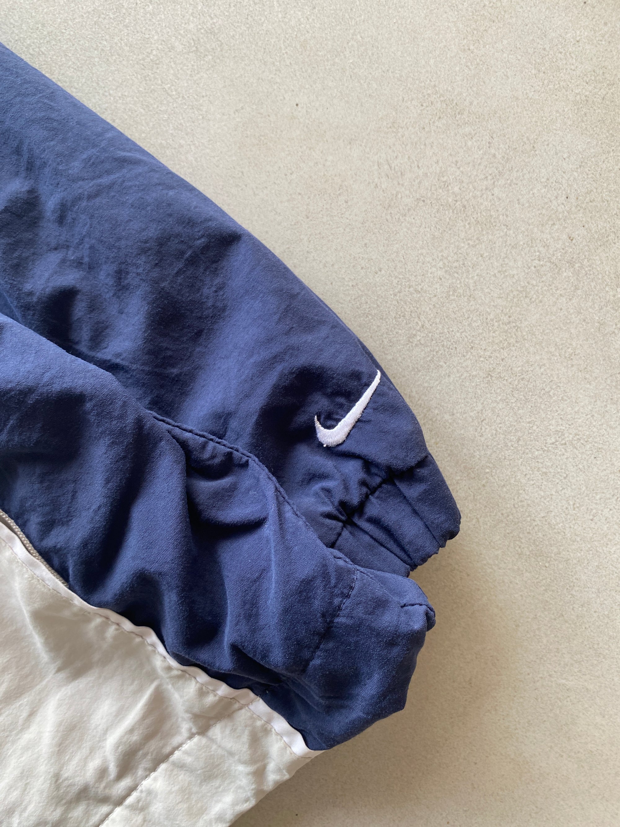 VINTAGE NIKE JACKET - XL