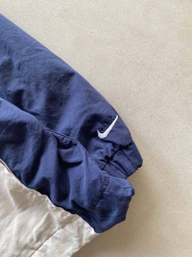 VINTAGE NIKE JACKET - XL