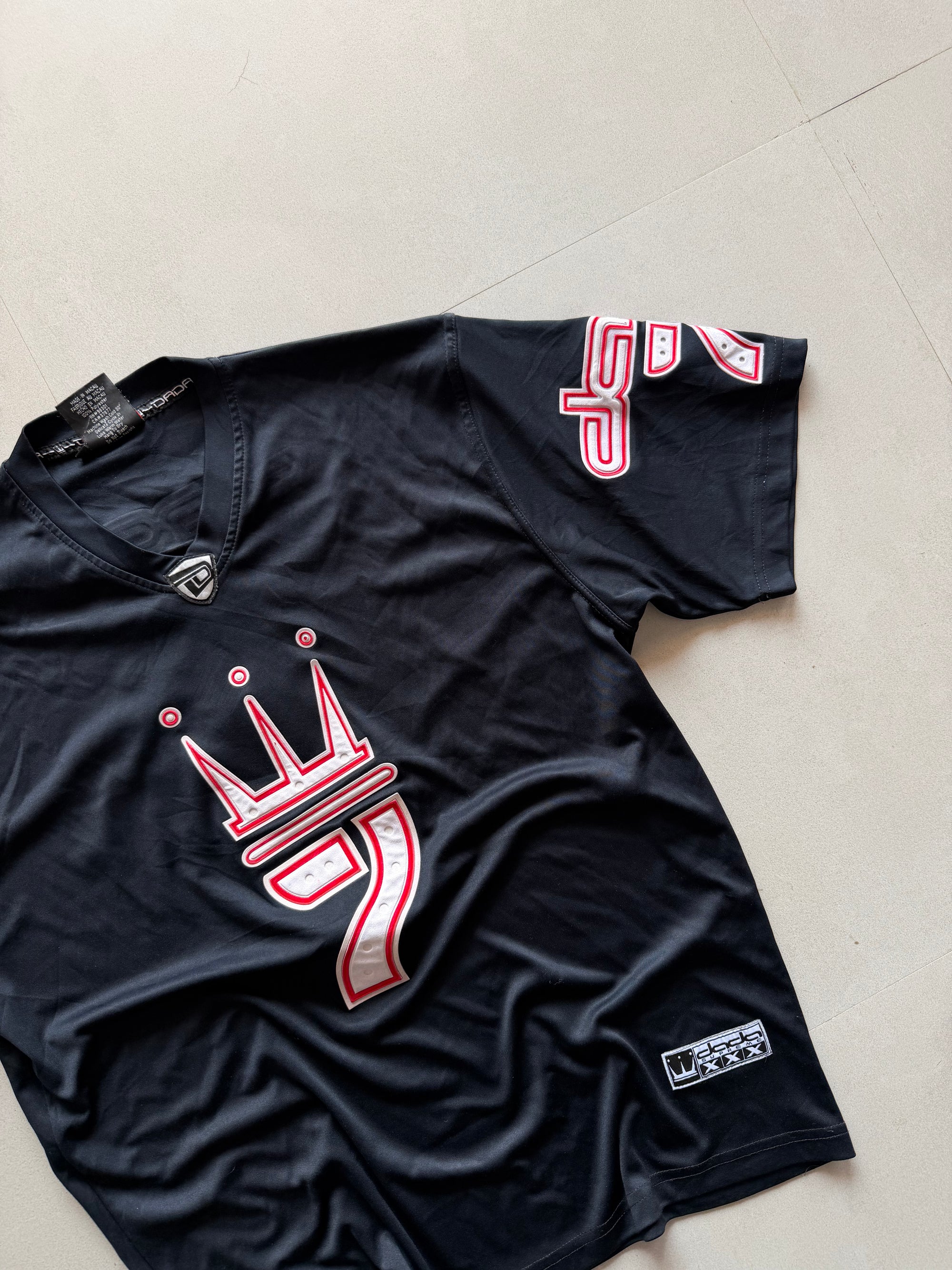90S DAMANI DADA SUPREME JERSEY - XL