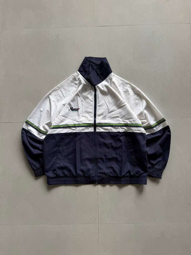 VINTAGE STYLE JACKET - XL