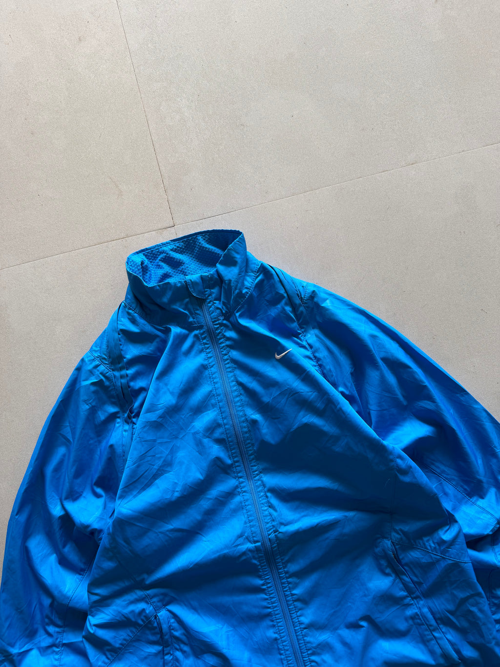 VINTAGE NIKE JACKET - XS