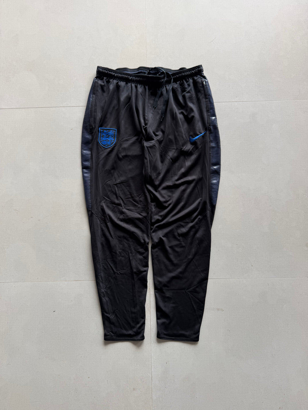 NIKE ENGLAND TRAINING PANT82 - M