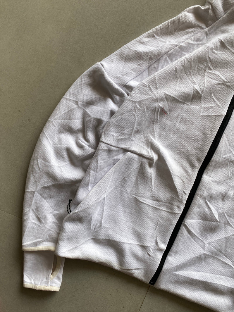 ADIDAS TECH JACKET - S