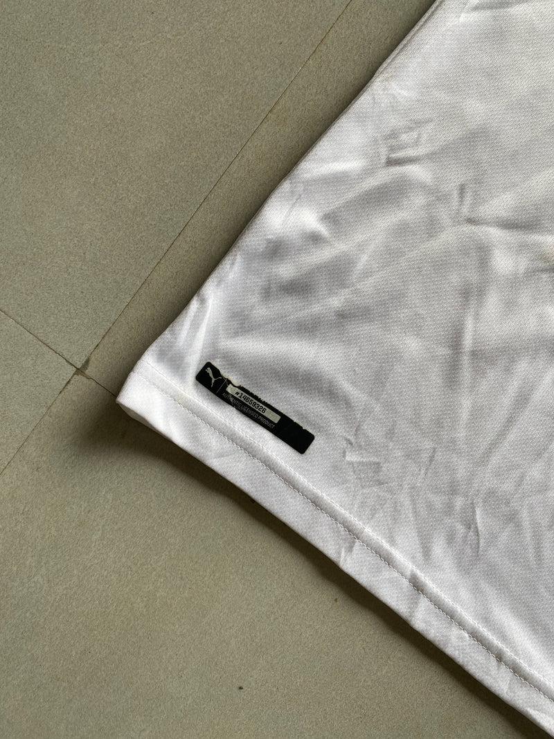 2018 PUMA BORUSSIA MONCHENGLADBACH JERSEY - L