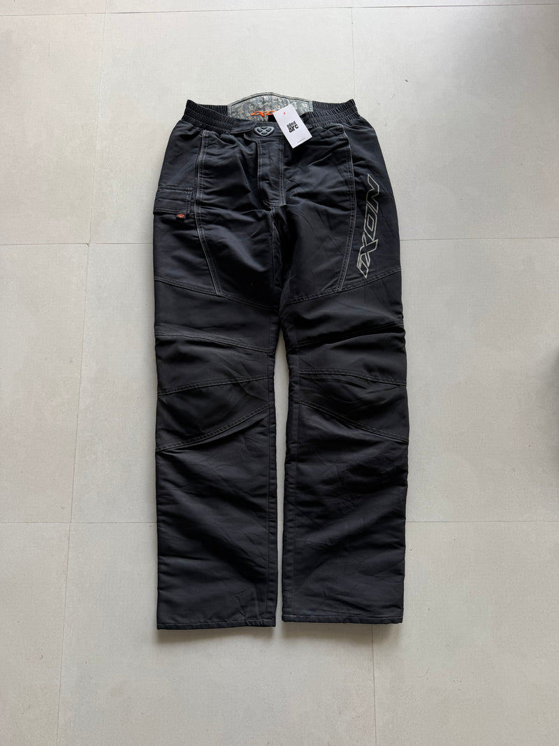 IXON PADDED RIDING PANT - M