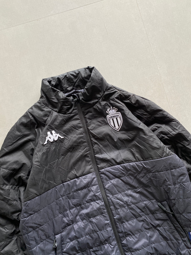 KAPPA AS MONACO PUFFER JACKET - XL