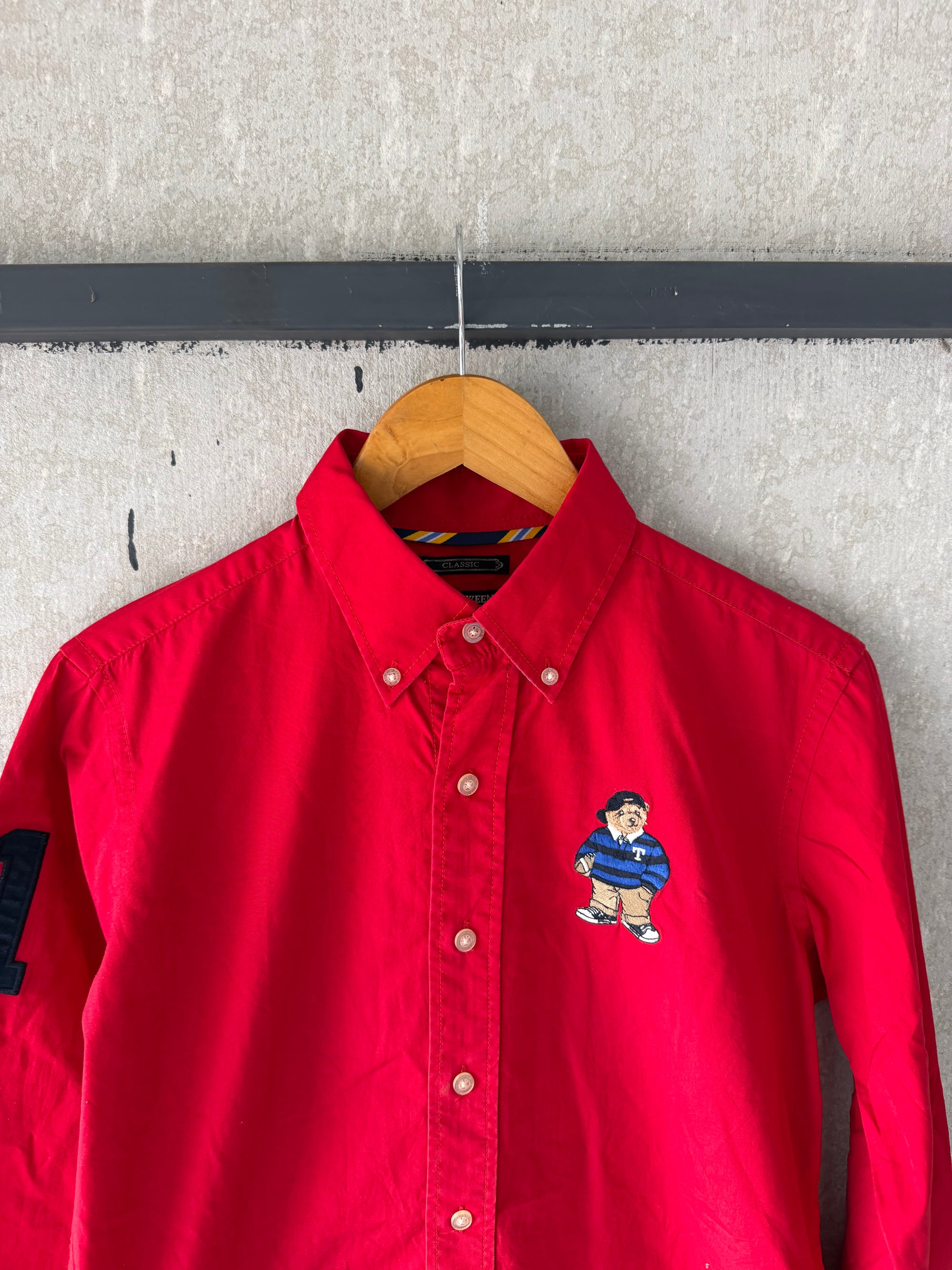 TEENIE WEENIE SHIRT ST180 - M
