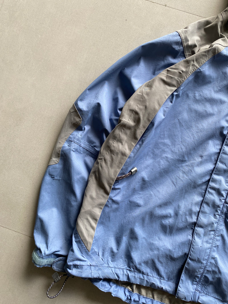 THE NORTH FACE HYVENT JACKET - L