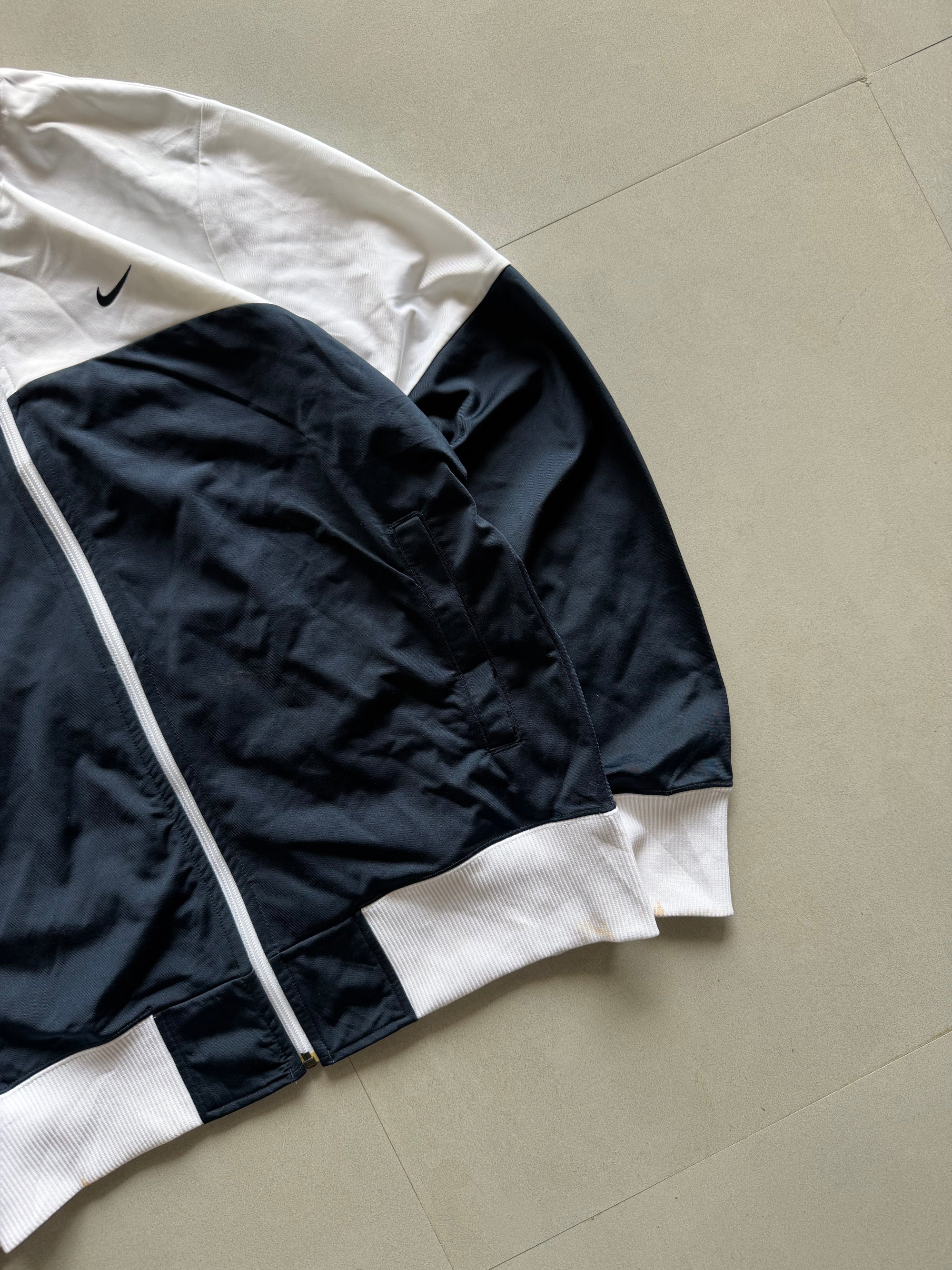00S NIKE JACKET - M