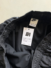 VINTAGE NIKE JOGGER TRACK PANT TP230 - M