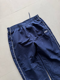 FILA BAGGY TRACK PANT89 - M