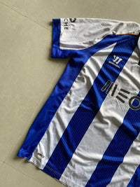 2014 WARRIOR FC PORTO JERSEY - L