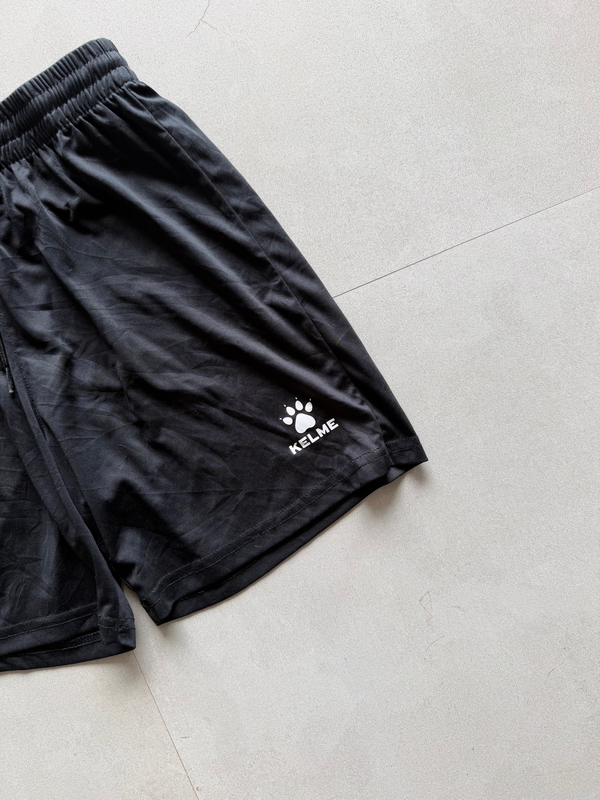KELME SHORTS - XS