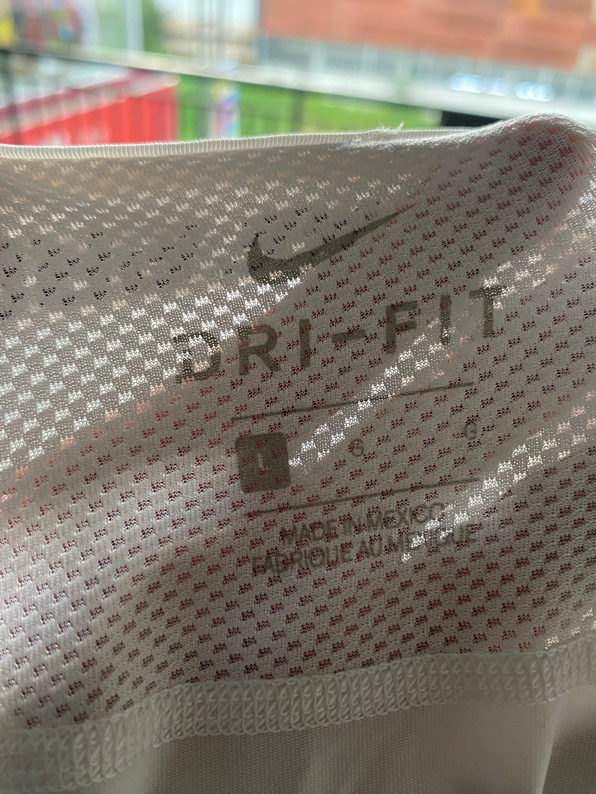 NIKE PRO COMPRESSION TEE - S