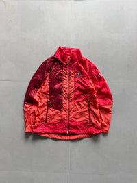BLACK YAK TACTICAL HIKING JACKET - XS