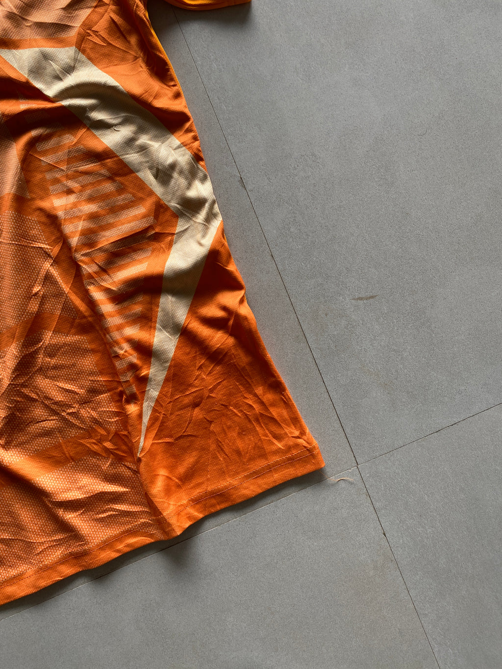 2018 PUMA IVORY COAST WORLD CUP EDITION JERSEY - M