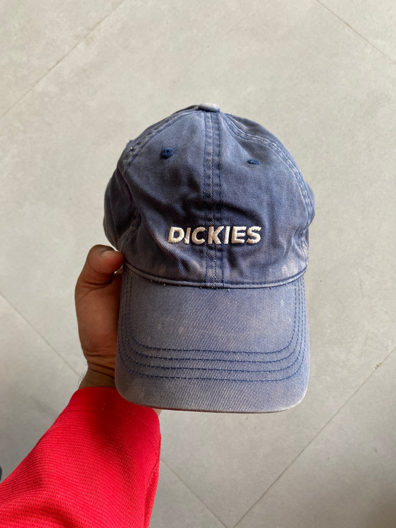 VINTAGE DICKIES SPELL OUT CAP