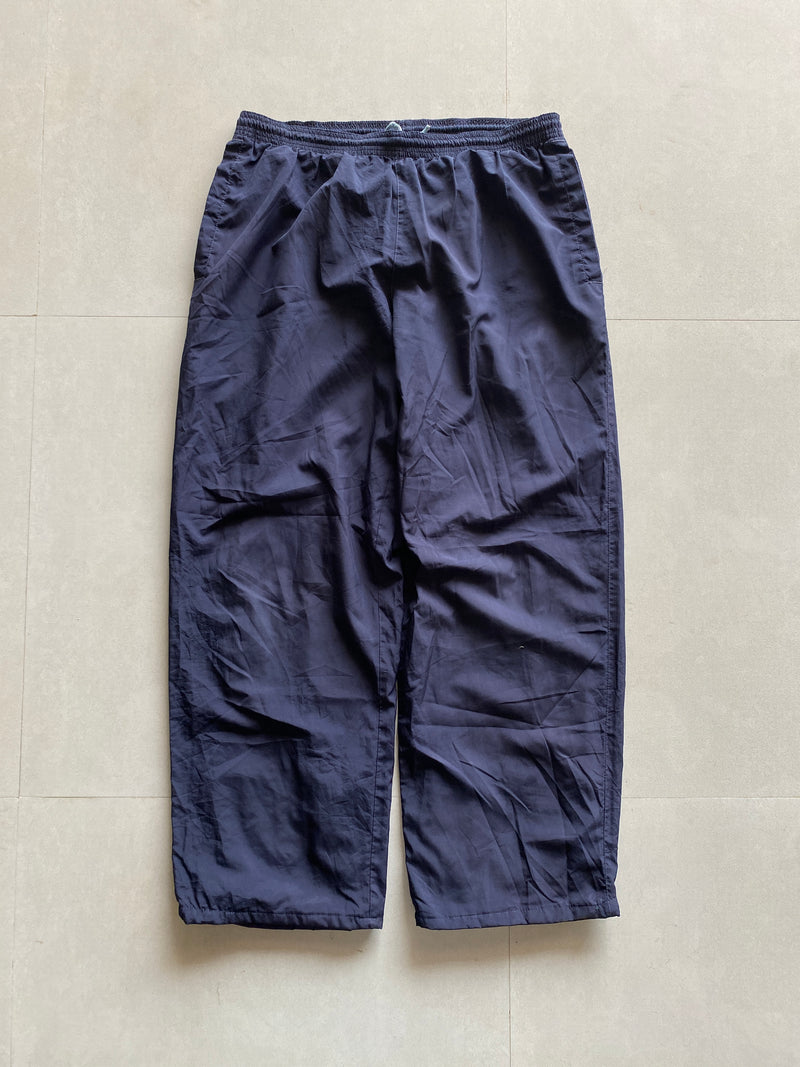 BAGGY TRACK PANT - M