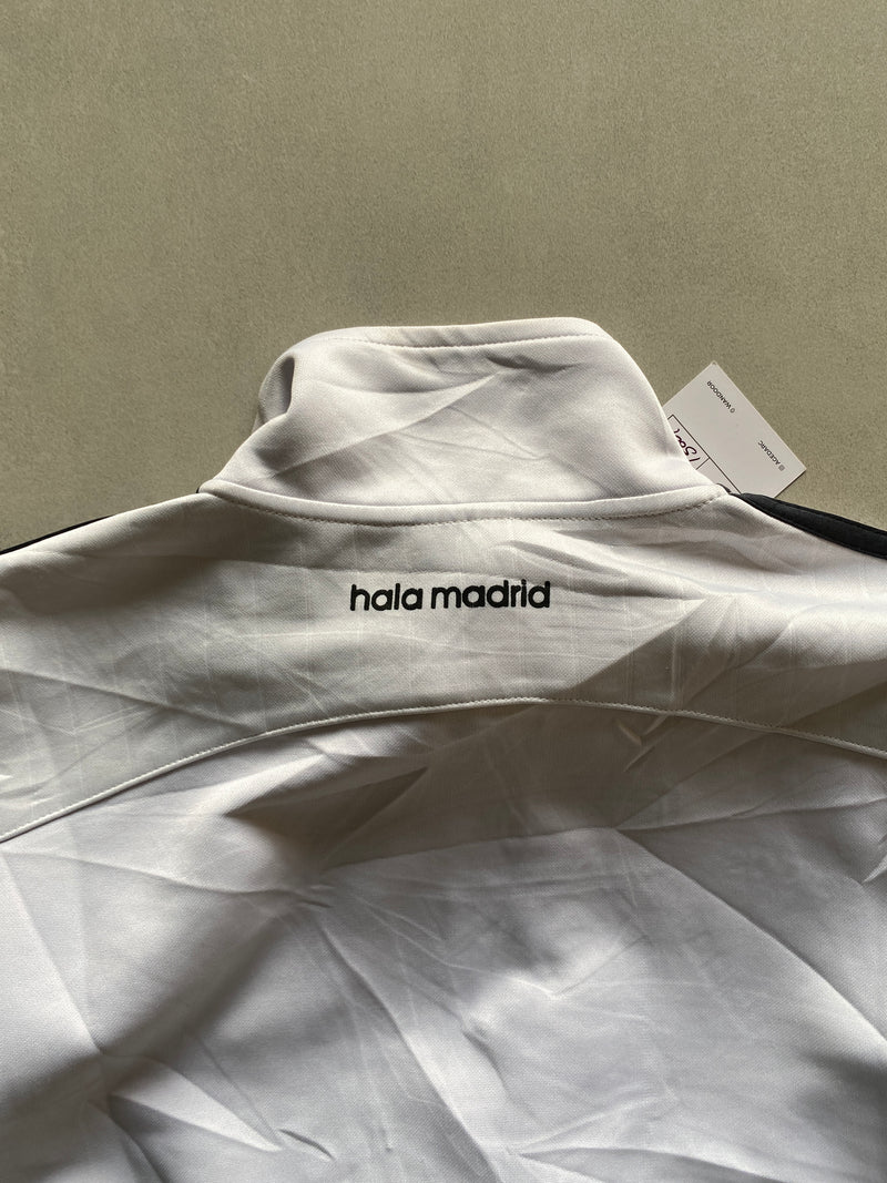 ADIDAS REAL MADRID JACKET - M