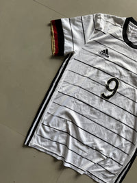 2020 ADIDAS GERMANY JERSEY - M