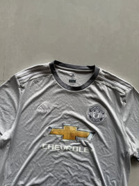 2019 ADIDAS MANCHESTER UNITED JERSEY - XL