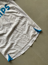 2005 NIKE PSV JERSEY - XS