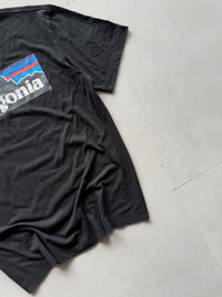 PATAGONIA TEE - L