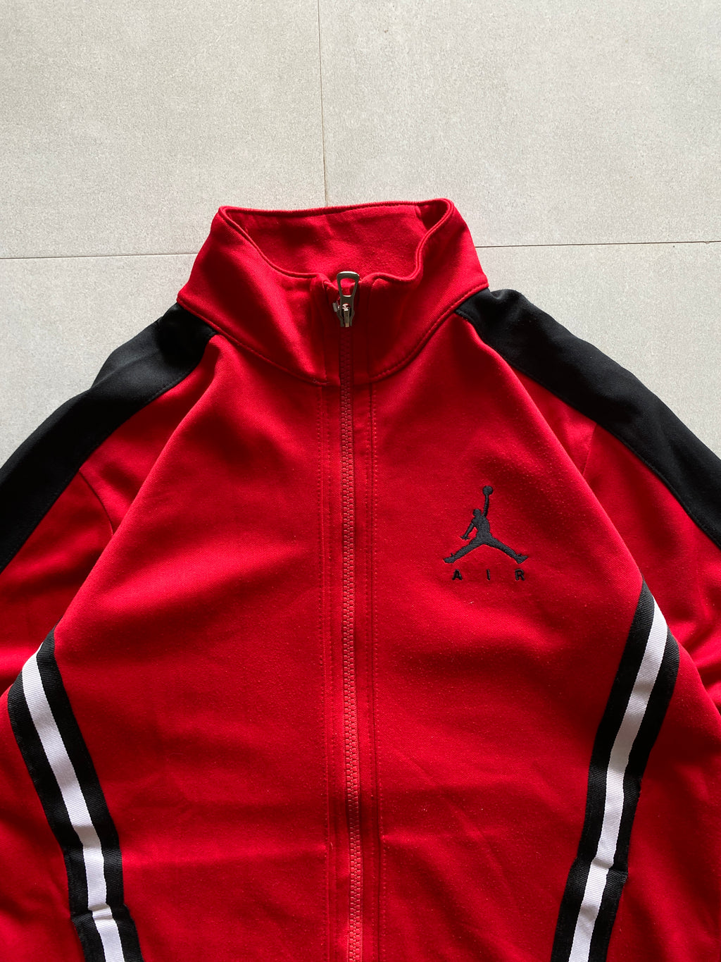 NIKE JORDAN JACKET - XS