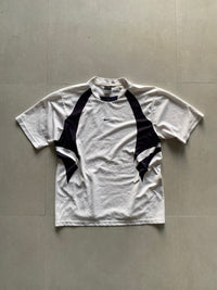 NIKE CENTRE SWOOSH DRI-FIT TEE - M