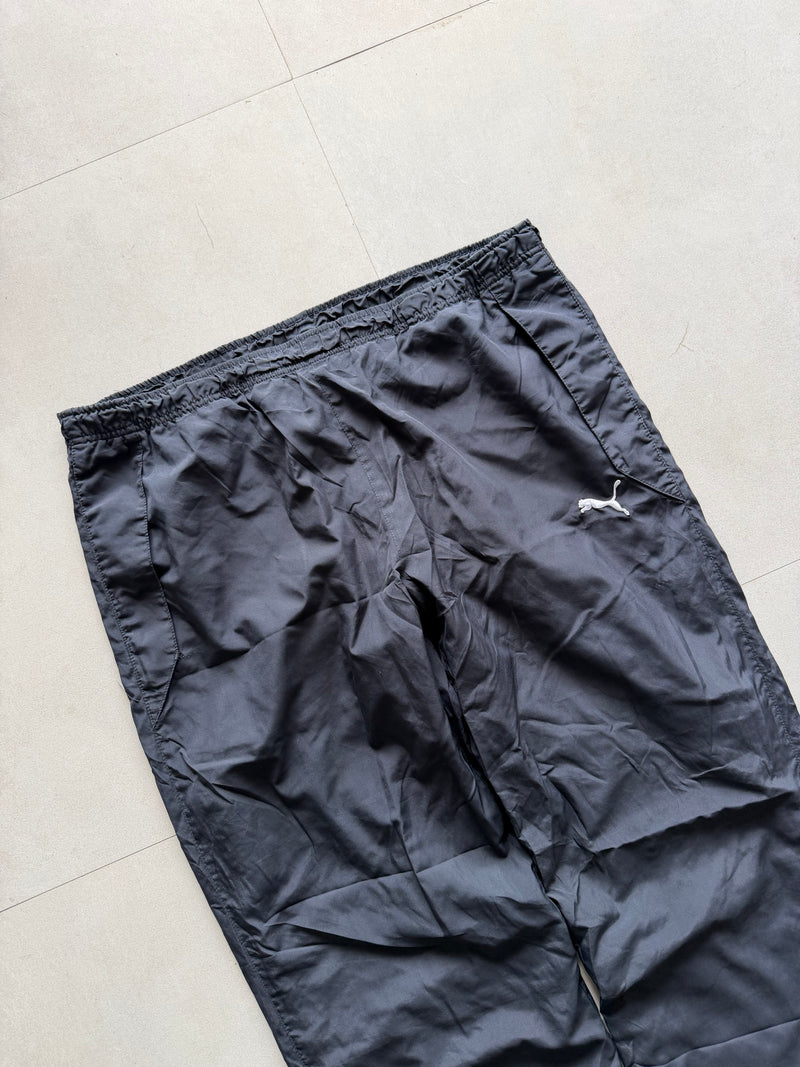 PUMA BAGGY TRACK PANT125 - XL
