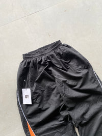 WIKA.PL BAGGY TRACK PANT - XS