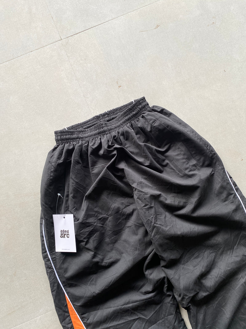 WIKA.PL BAGGY TRACK PANT - XS