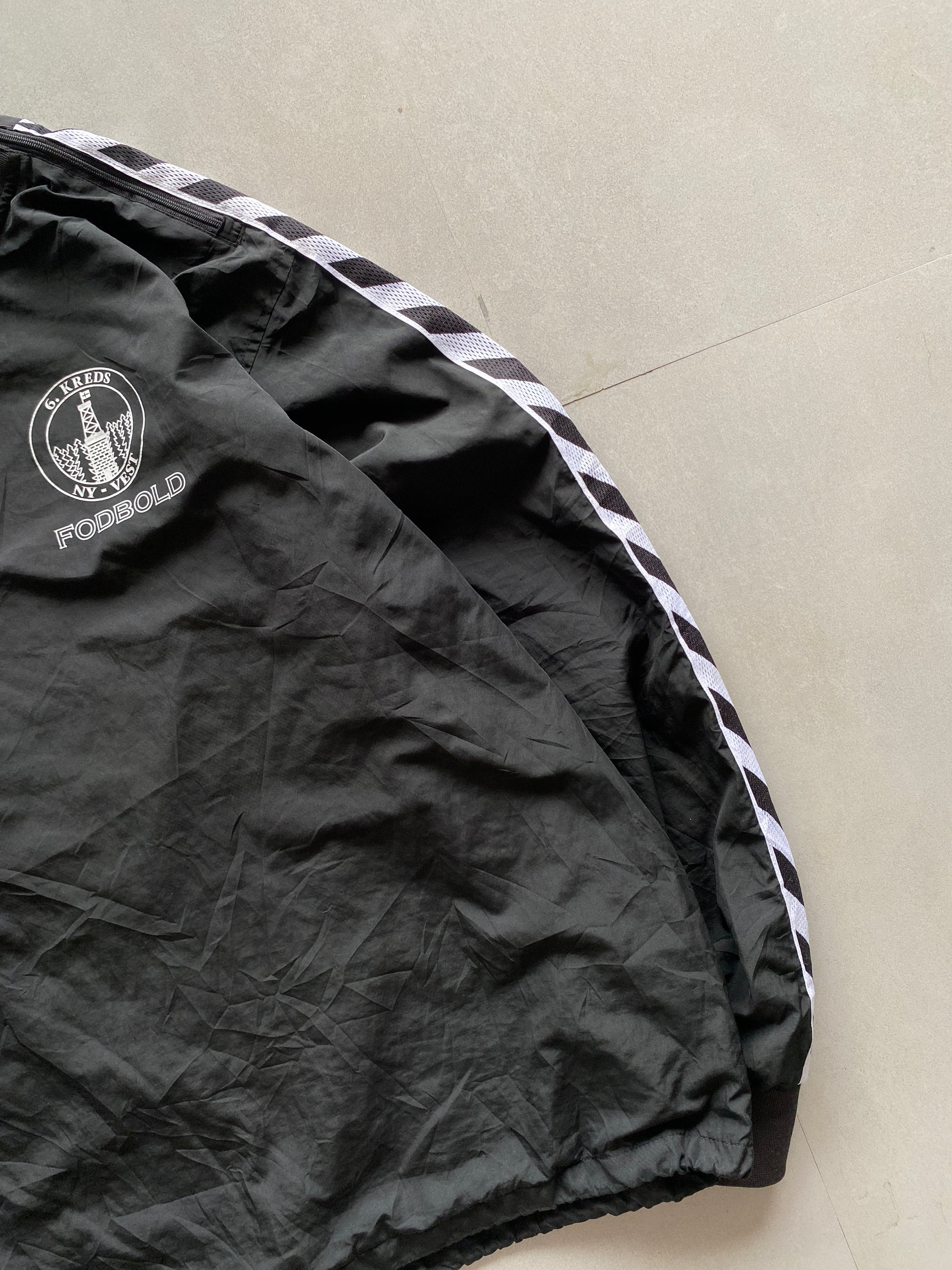 HUMMEL PULLOVER -
