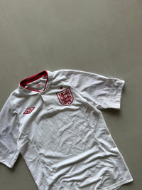 2012 UMBRO ENGLAND JERSEY - S