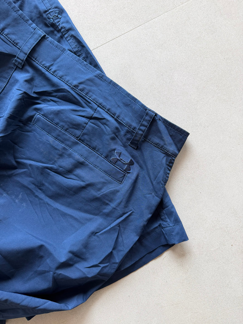 UNDER ARMOUR SHORTS - XL