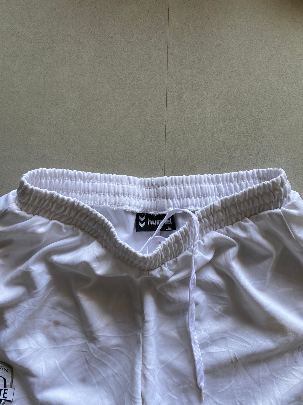 HUMMEL FOREHOLTE SHORTS - S