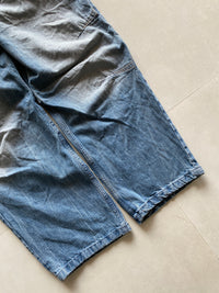 B65 BAGGY DENIM - L