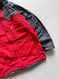 BERGAUS TREKKING JACKET - L