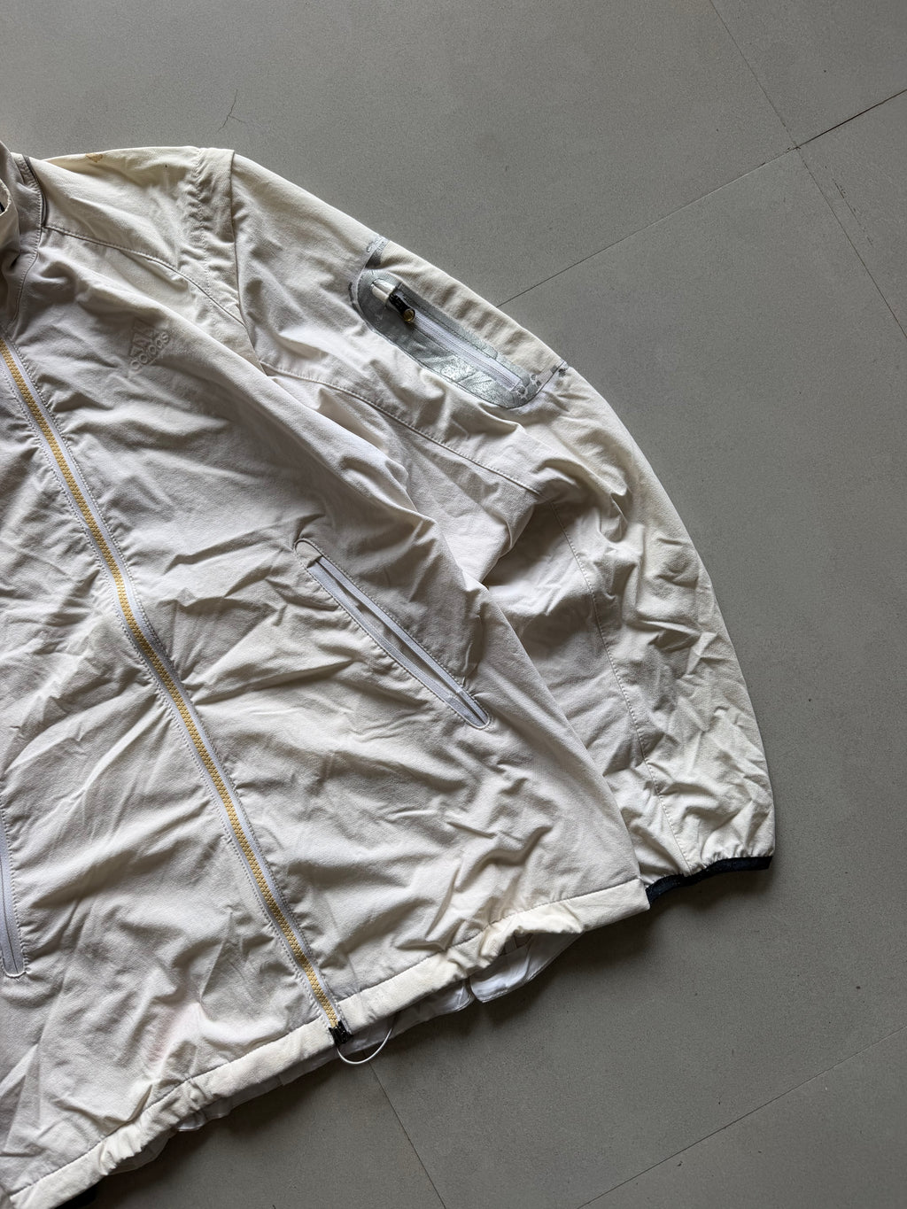ADIDAS TACTICAL JACKET - M