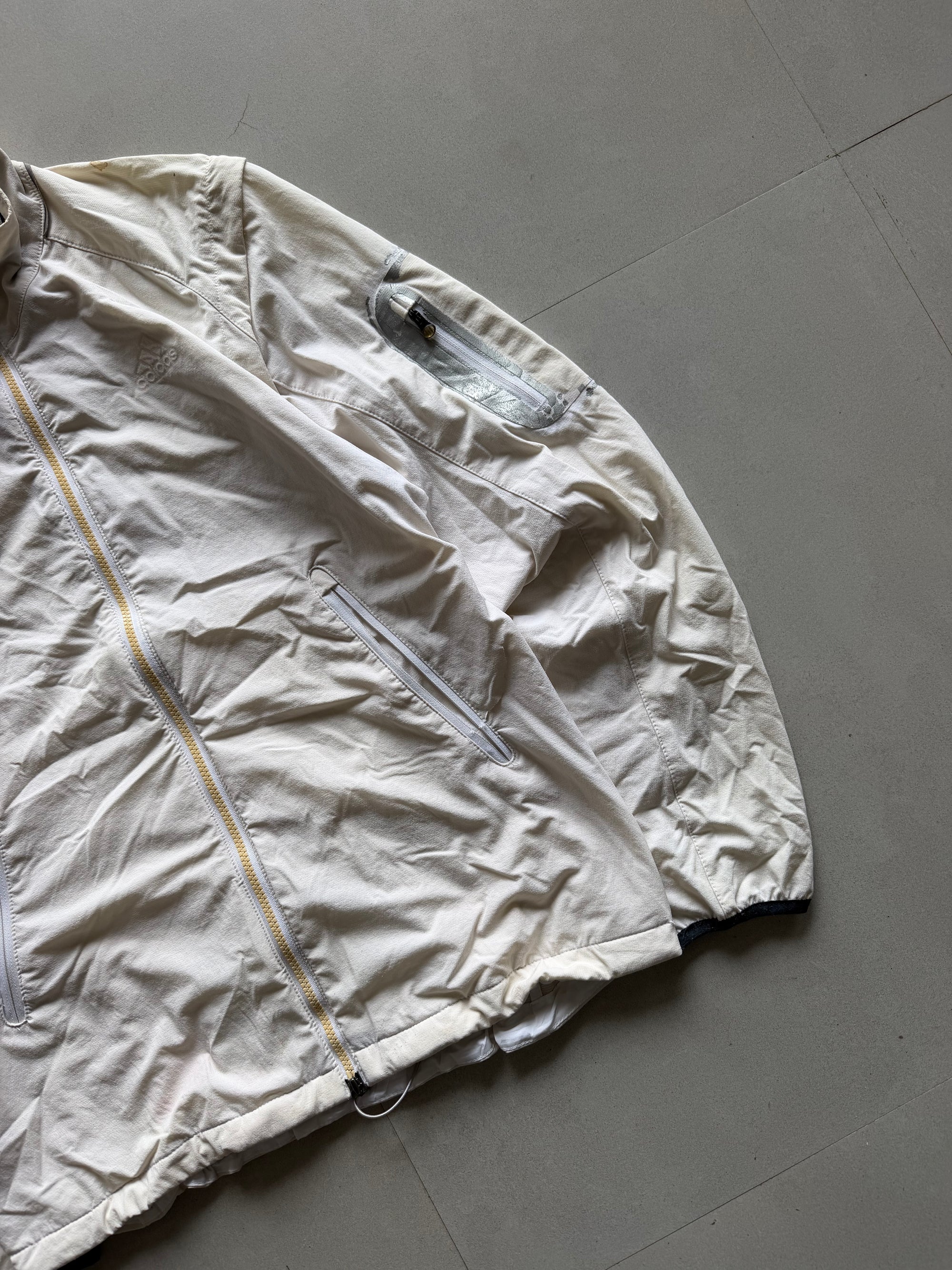 ADIDAS TACTICAL JACKET - M