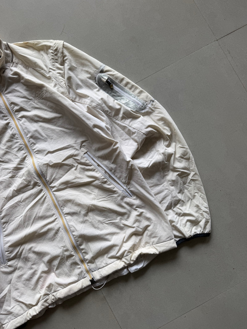 ADIDAS TACTICAL JACKET - M