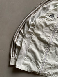 ADIDAS JUVENTUS JACKET - XL