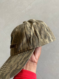 MOSSY OAK REALTREE CAP