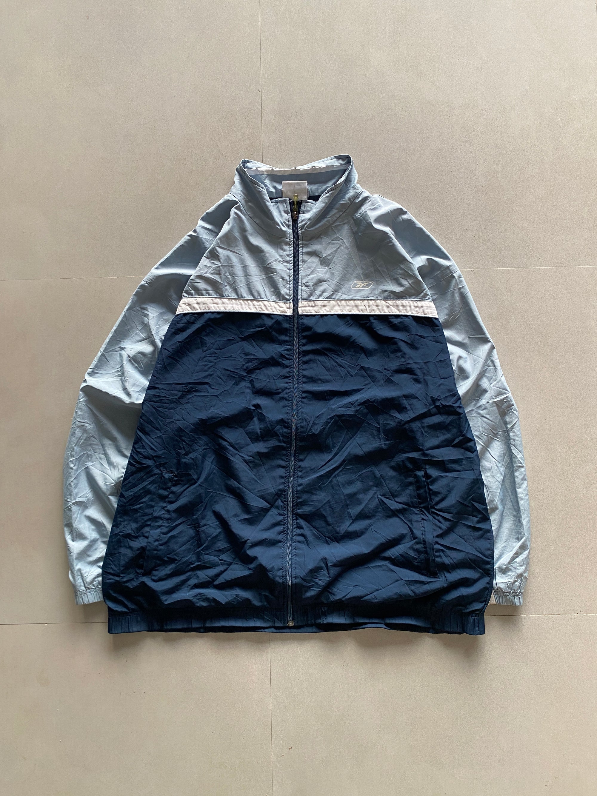 VINTAGE REEBOK JACKET - XXL