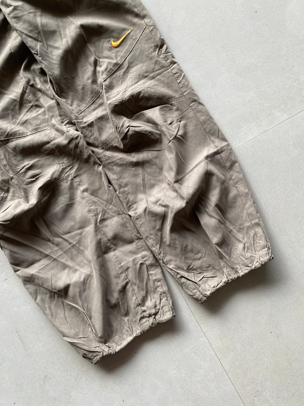 90s NIKE TRACK PANT -