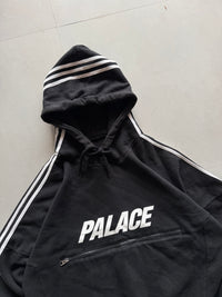 PALACE X ADIDAS HOODIE - XL
